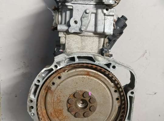 купить Двигатель(ДВС) Mercedes M266 на Mercedes-Benz A (W169)