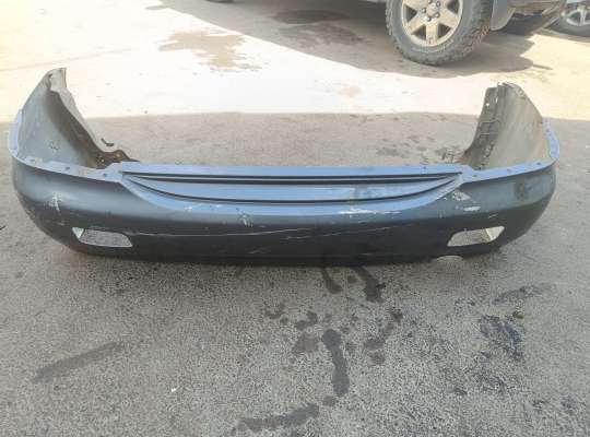 Купить Бампер задний на Mitsubishi Lancer IX Бампер задний MT581085 на Mitsubishi Lancer IX