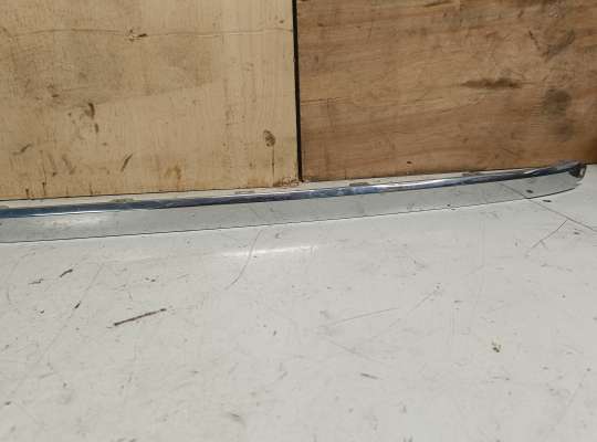 купить Молдинг заднего бампера на Volkswagen Touareg II (7P)