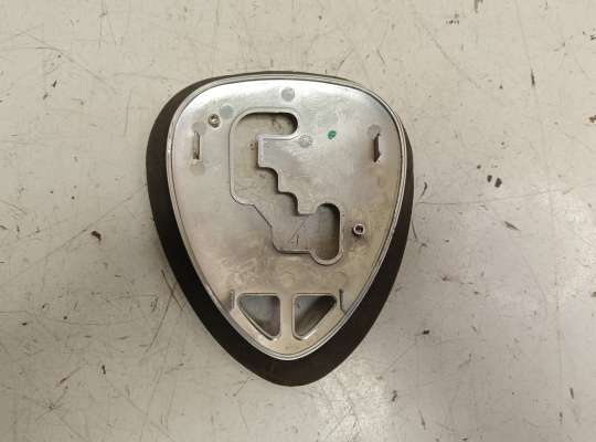 купить Накладка селектора АКПП на Citroen C5 I