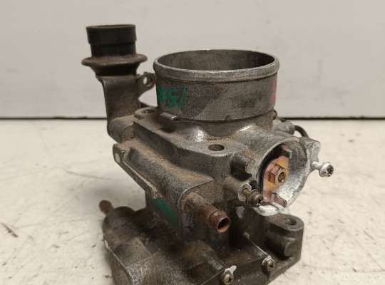 купить Заслонка дроссельная на Toyota 4runner II (N120, N130)