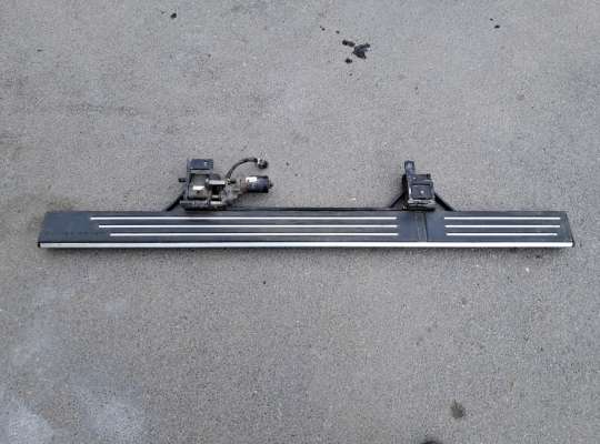 Подножка порога LRF1628 на Range Rover III (LM, L322)