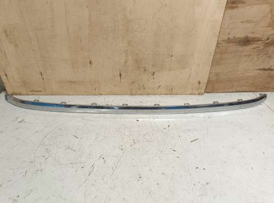 купить Молдинг бампера на Volkswagen Touareg II (7P)