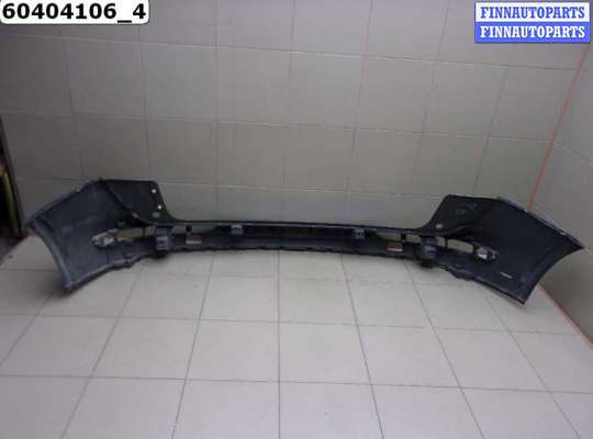 купить Бампер задний на Audi Q5 (8R)