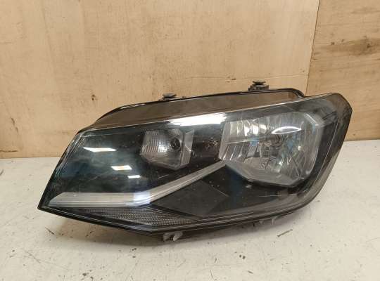 Фара передняя VG2578469 на Volkswagen Caddy III (2K)