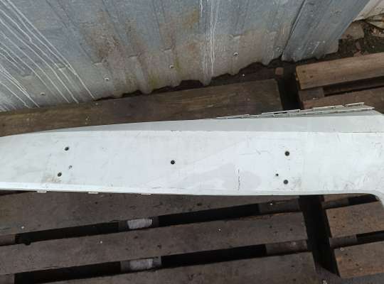 купить Бампер передний на Volkswagen Tiguan II