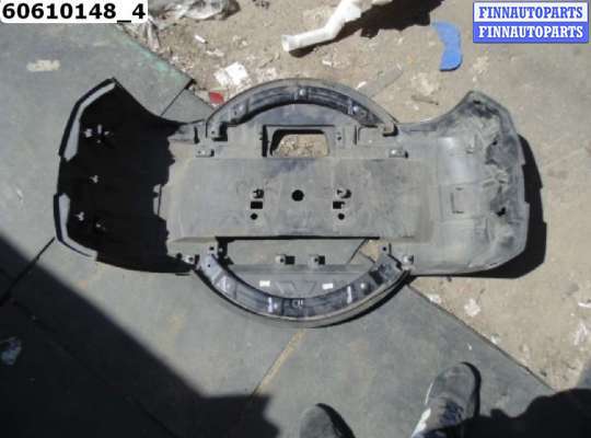 купить Кожух запасного колеса на Mitsubishi Pajero IV