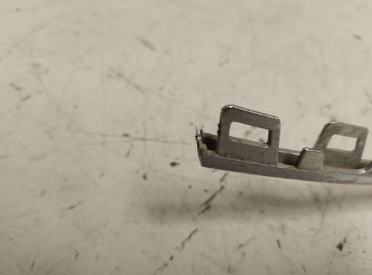 купить Молдинг бампера на Volkswagen Tiguan II