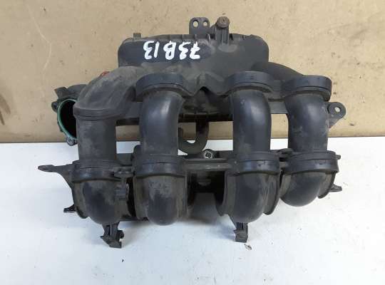 Коллектор впускной FO26048 на Ford Focus II