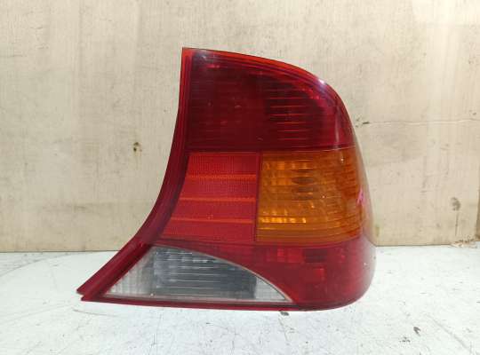 купить Фонарь задний на Ford Focus I