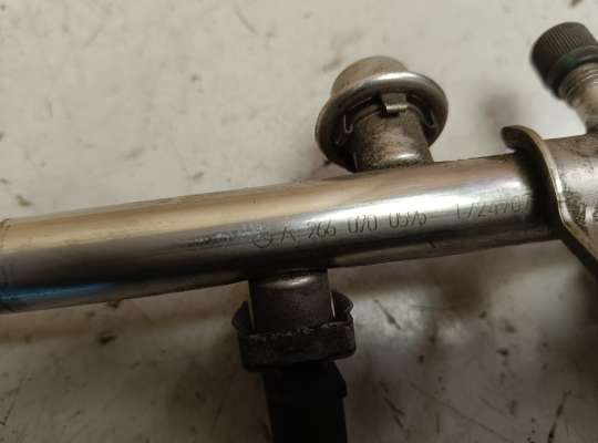 купить Топливная форсунка на Mercedes-Benz A (W169)