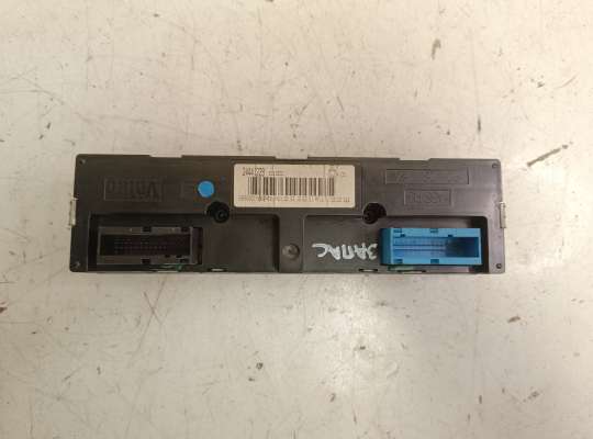 купить Блок управления климат-контроля на Opel Vectra C