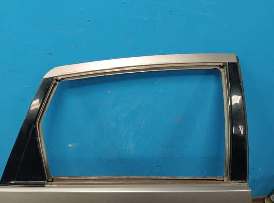 купить Дверь боковая на Ford Focus I