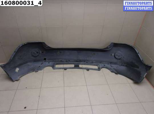 купить Бампер задний на Opel Antara