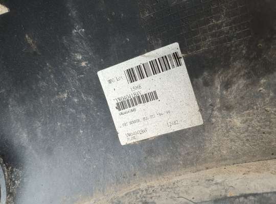 купить Бампер передний на Volkswagen Polo Mk3 (6N/6KV)