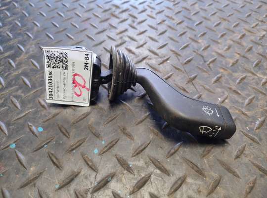 Переключатель стеклоочистителей OP1440769 на Opel Vectra B