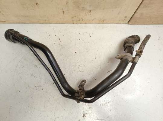 Горловина топливного бака TT908730 на Toyota Camry XV20