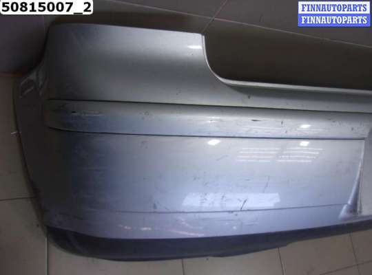 купить Бампер задний на Volkswagen Polo Mk4 (6Q/9N3)