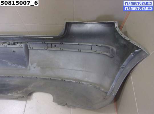 купить Бампер задний на Volkswagen Polo Mk4 (6Q/9N3)