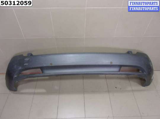 купить Бампер задний на Honda CR-V IV (RM_)