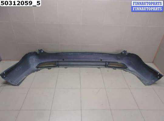 купить Бампер задний на Honda CR-V IV (RM_)