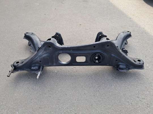 купить Балка 4WD на Pontiac Vibe