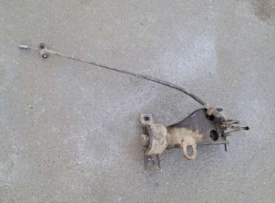 Подушка ДВС DE38361 на Daewoo Matiz