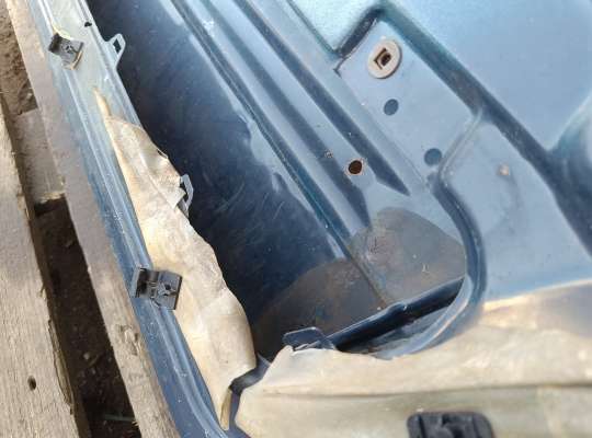 купить Дверь боковая на Volkswagen Passat B3 (35i)