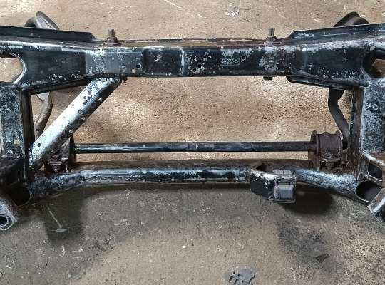 купить Балка подвески задняя на Ford Focus I