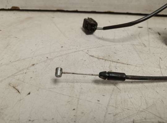 купить Замок сдвижной двери ЛЕВЫЙ на Renault Master III