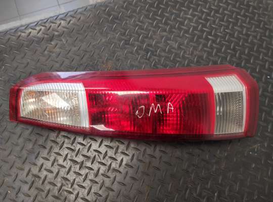 Фонарь задний OP1148138 на Opel Meriva A