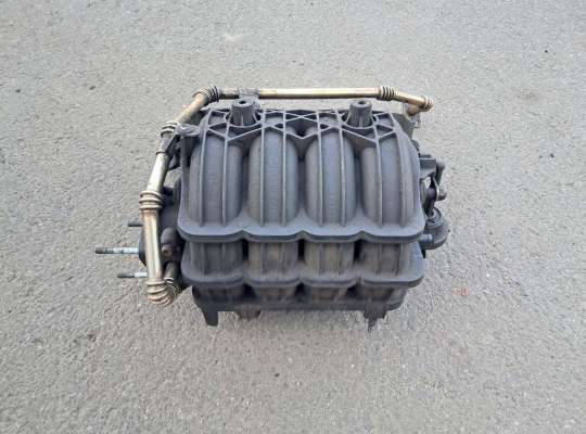 купить Коллектор впускной на Chevrolet Lacetti