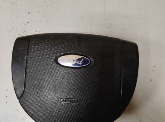 Подушка безопасности водителя (AirBag) FO1069424 на Ford Mondeo III