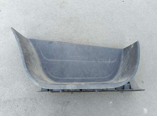 Подножка порога RN1566710 на Renault Master III