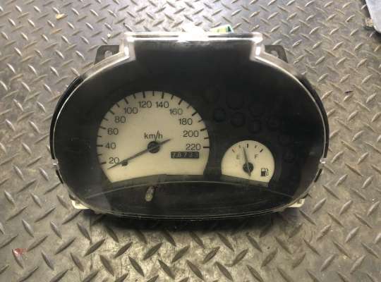 Панель приборов FO1175650 на Ford Ka I (RBT)