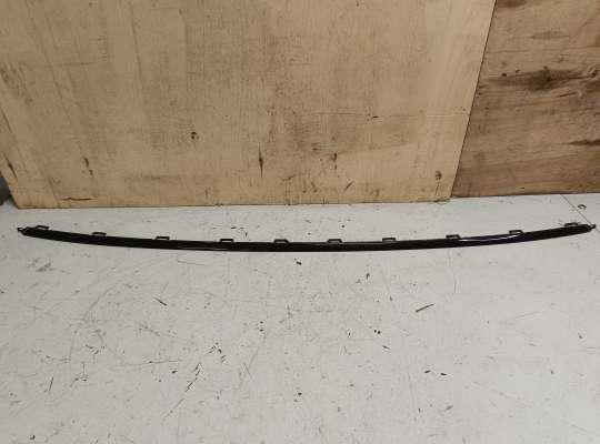 купить Молдинг заднего бампера на Volkswagen Polo Mk5 (6R/6C)