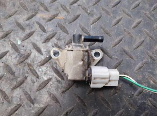 Клапан вентиляции картерных газов NS638461 на Nissan Qashqai I (J10)