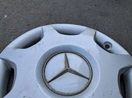 купить Колпак колесный на Mercedes-Benz C (W203)