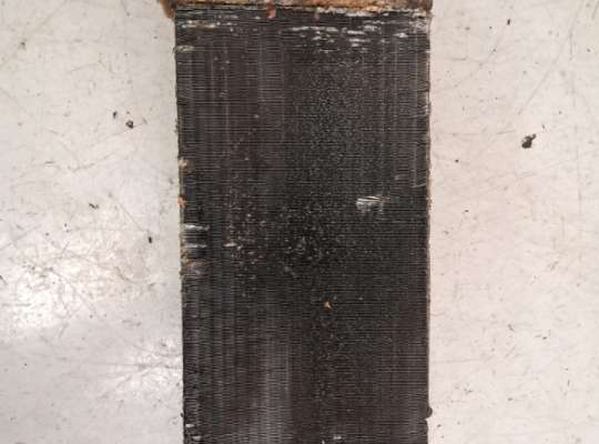 купить Радиатор отопителя (печки) на Skoda Felicia (791/795)