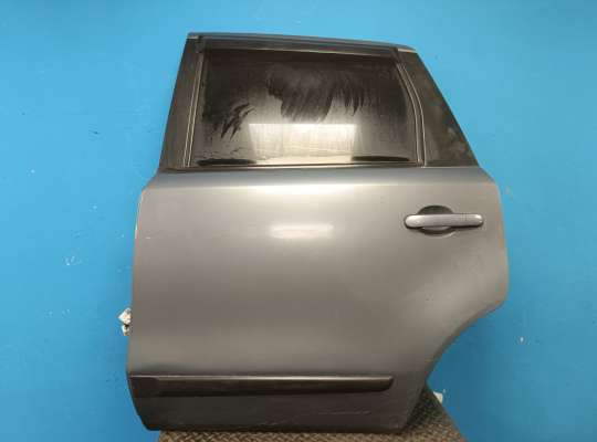 Дверь боковая NS939387 на Nissan Note (E11)