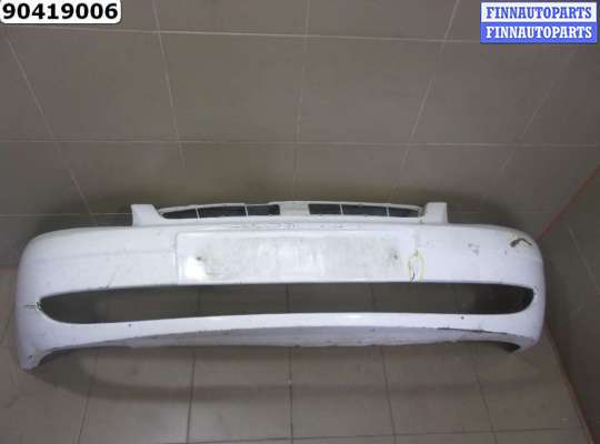 купить VAZ Lada Priora 2008- Бампер передний на Acura MDX (YD1)