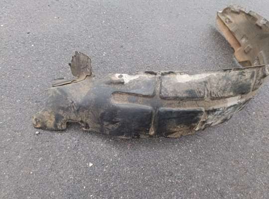 купить Локер на Opel Frontera A