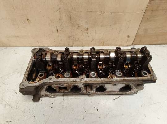 купить Головка блока цилиндров (ГБЦ в сборе) на Ford Focus I