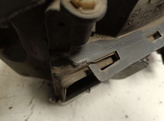 купить Фара передняя на Ford Focus I