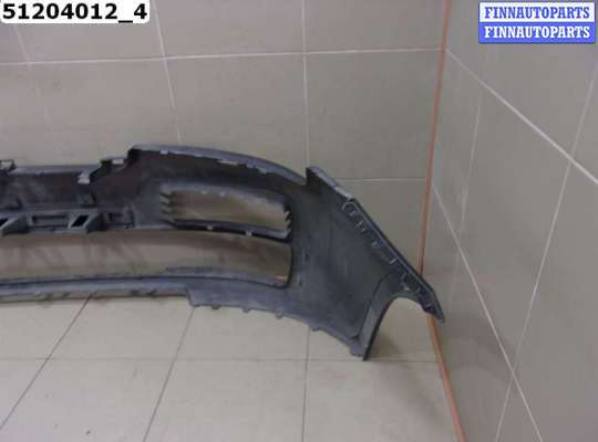 купить Бампер передний на Range Rover IV (L405)