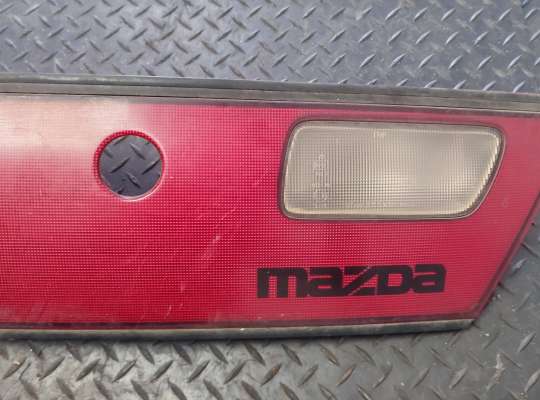 купить Бленда на Mazda 323 (BA) 323C/ 323F/ 323S/ 323P