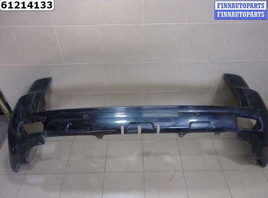 Бампер задний TT839297 на Toyota Land Cruiser Prado 150