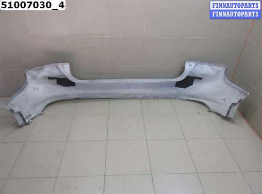 купить Бампер задний на Ford Focus III