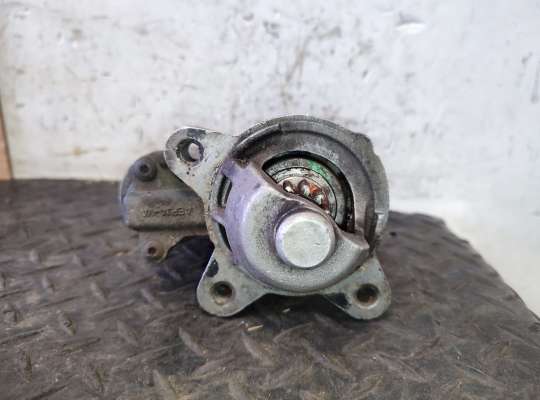 Форд Торнео Коннект Стартер Купить