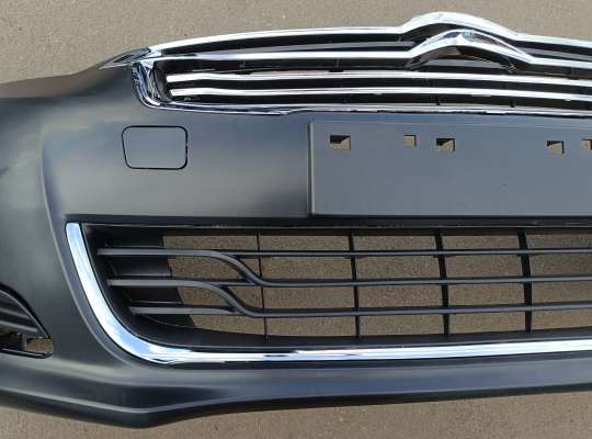 купить Бампер на СЕДАН на Citroen C4 II (B7)